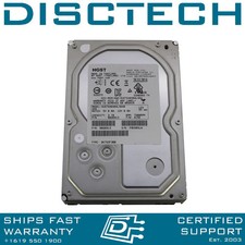 Hgst ultrastar 7k4000 for sale  San Diego