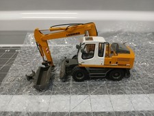 Norscot scale liebherr for sale  Brooksville