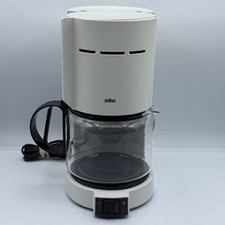 Braun aromaster type for sale  Henderson
