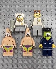 Lego spongebob squarepants for sale  North Hills
