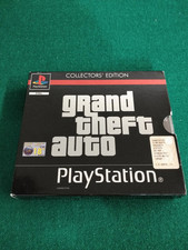 Gta collector edition usato Gta collector edition usato  Zandobbio