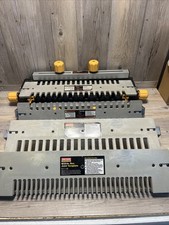 Craftsman industrial deluxe for sale  Walton