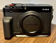 Fujifilm 1mp spiegellose gebraucht kaufen  Greifswald-Alte Stadtteile