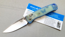 benchmade tan for sale  Manchester