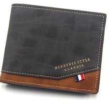 Men tri fold for sale Men tri fold for sale  GLASGOW