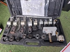 Manual tube bender for sale  Dundee
