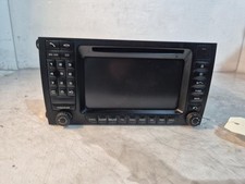 Autoradio origine porsche d'occasion  Mezzavia