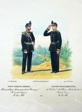 Rußland russia uniform gebraucht kaufen Rußland russia uniform gebraucht kaufen  Lechbruck