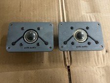 Polk audio monitor for sale  Tavares