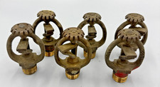 Fire sprinkler heads for sale  Burlington