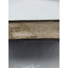 Pcc500590 radiatore raffreddam usato Pcc500590 radiatore raffreddam usato  Mineo