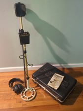 Fisher 1266 metal for sale  Lebanon