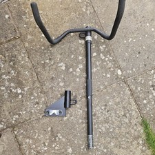 Witter tow bar for sale  BRECHIN