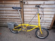 Ultra rzadki model Dahon Getaway 1 - First Dahon i super fajny! na sprzedaż  Wysyłka do Poland
