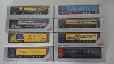 Herpa lkw konvult gebraucht kaufen  Dortmund