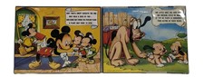 Vintage walt disney for sale  Lewellen