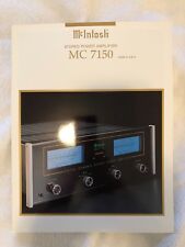 Mcintosh 7150 stereo for sale  Northridge