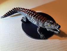 Minis visejaw crocodile gebraucht kaufen  Breckerfeld