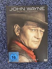 John wayne film gebraucht kaufen  Reutlingen