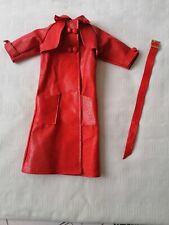 Manteau imperméable ciré d'occasion  Colombes