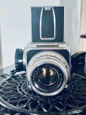 Hasselblad 500cm medium for sale  Stonington