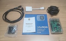 Raspberry model kit for sale  Round Rock