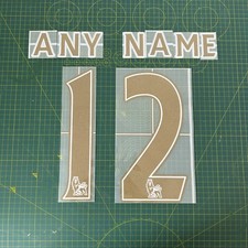 Premier league gold for sale  MANCHESTER