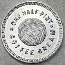 One half pint for sale  Shipping to United Kingdom
