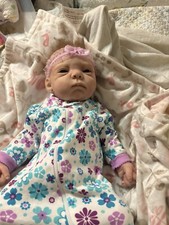 Reborn baby dolls for sale  Mooresville