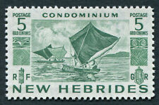 New hebrides 1953 for sale  PETERBOROUGH