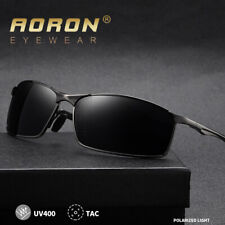 Aluminium mens polarized for sale  STOCKPORT