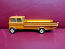 Vintage SIKU V335 V336 Mercedes LP 608 DOKA sign truck 1960-70 used unboxed crac comprar usado  Enviando para Brazil