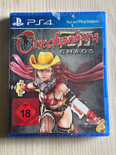 Nechanbara chaos neuwertig gebraucht kaufen  Müden