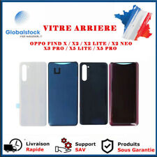 Vitre arriere oppo d'occasion  Clermont-Ferrand-