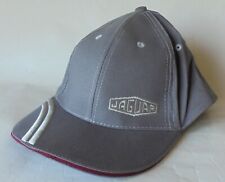 Jaguar baseball cap for sale  STAFFORD