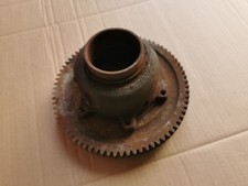 Ersatzteil zahkranz getriebe gebraucht kaufen  Blankenburg