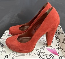 Platform shoe cone for sale  BASILDON