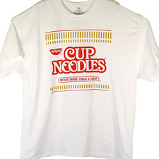 New nissin cup for sale  El Paso
