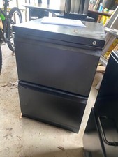 Black metal filing for sale  Rockford