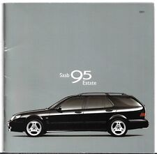 Saab estate 2000 for sale  UK