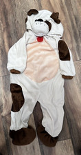 Plush dog canine for sale  Minneapolis