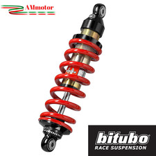 Ammortizzatore bitubo suzuki usato  Caserta