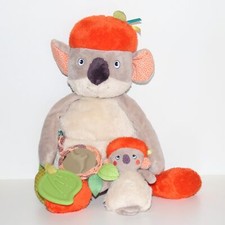 Doudou koala moulin d'occasion  France