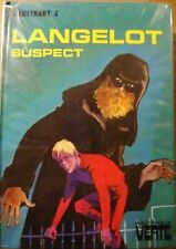 Langelot suspect lieutenant d'occasion  Toulouse-