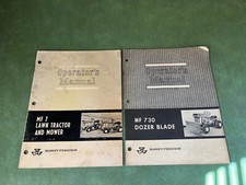 Massey ferguson garden for sale  Allentown