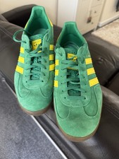 Adidas gazelle men for sale  COVENTRY