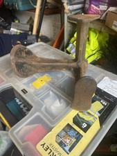 Antique cast iron for sale  NORTHAMPTON