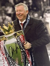 Genuine hand signed for sale  BUCKLEY
