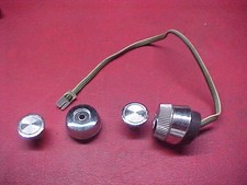 Nice radio knobs for sale  Troup