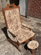 Antique eastlake victorian for sale  Juneau
